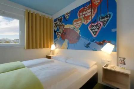 B&B Munchen City-West - 31