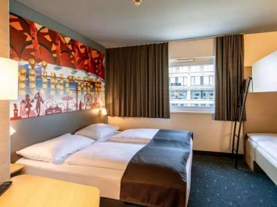 B&B Munchen City-West - 49