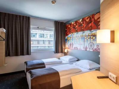 B&B Munchen City-West - 37