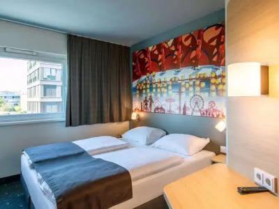 B&B Munchen City-West - 34