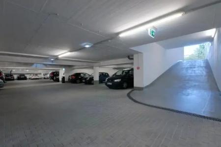 B&B München City-West