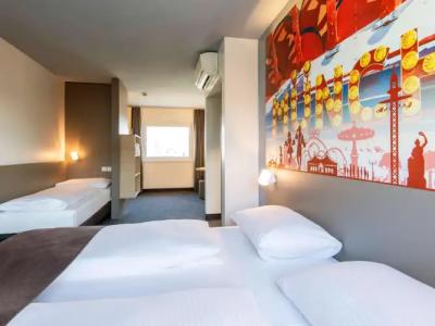 B&B Munchen City-West - 46