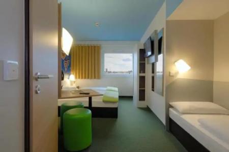 B&B München City-West - 61