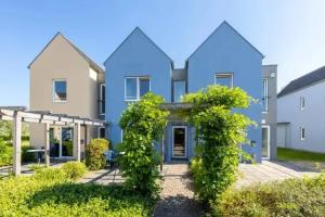 Eurostrand Resort Moseltal, Leiwen
