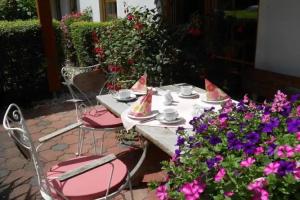 Aparthotel Alpenpark, Kochel am See