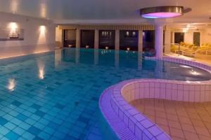 Romantik Hotel Achterdiek, Juist