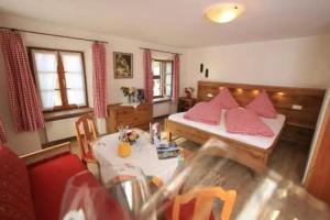 Biohof Wallnerhof - Chiemgau Karte Farm, Inzell