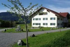 Landhaus Mohr, Immenstadt im Allgau
