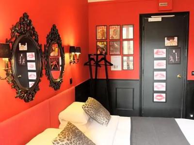 Alba Opéra Hôtel - 61