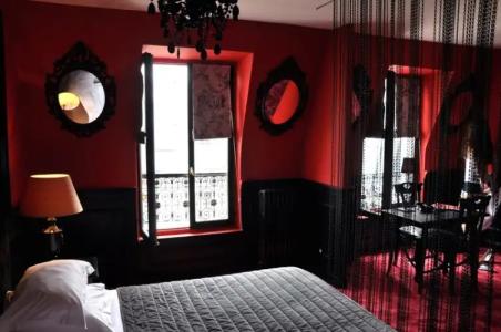 Alba Opéra Hôtel - 31