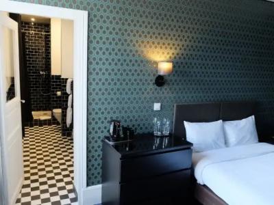 Alba Opéra Hôtel - 38