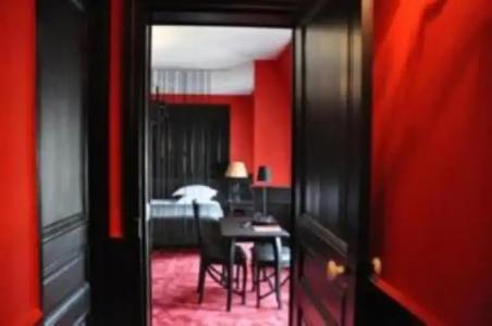 Alba Opéra Hôtel - 80