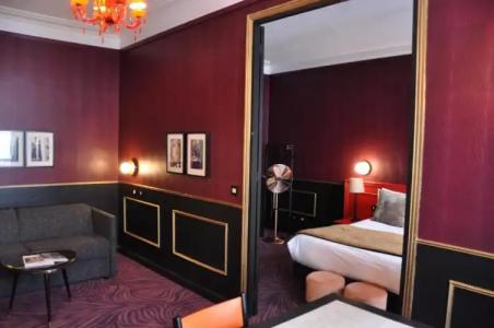 Alba Opéra Hôtel - 72