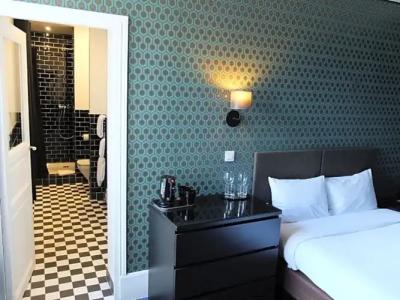 Alba Opéra Hôtel - 62
