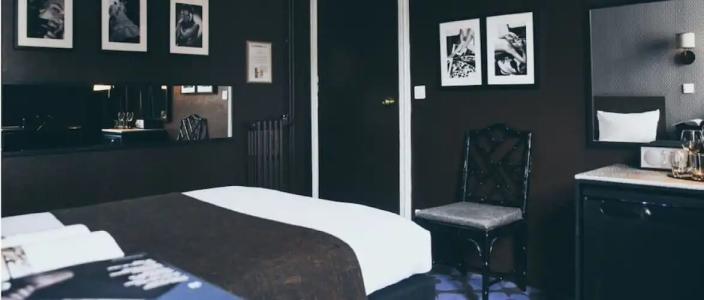 Alba Opéra Hôtel - 66