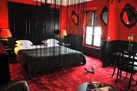 Alba Opéra Hôtel - 94