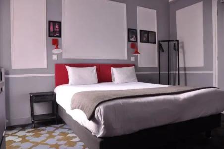 Alba Opéra Hôtel - 58