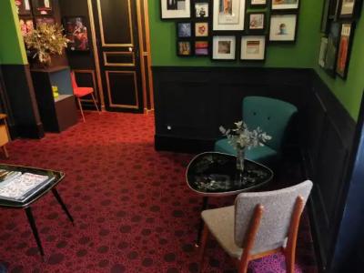 Alba Opéra Hôtel - 14