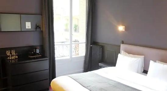 Alba Opéra Hôtel - 32