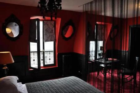 Alba Opéra Hôtel - 71