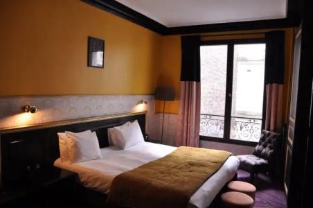Alba Opéra Hôtel - 82