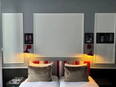 Alba Opéra Hôtel - 50