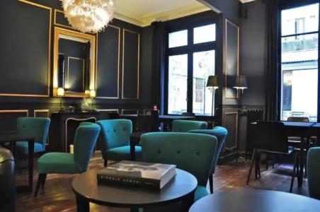 Alba Opéra Hôtel - 1