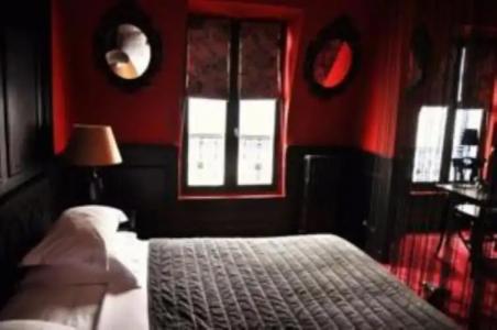 Alba Opéra Hôtel - 78