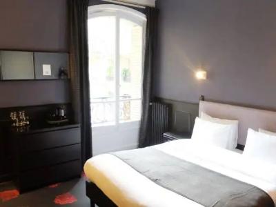 Alba Opéra Hôtel - 54