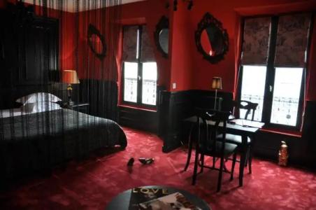 Alba Opéra Hôtel - 69