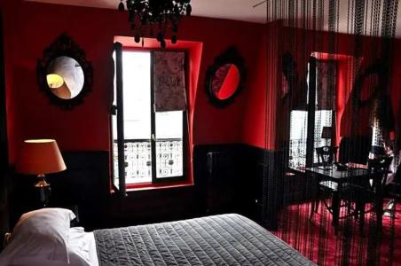 Alba Opéra Hôtel - 93
