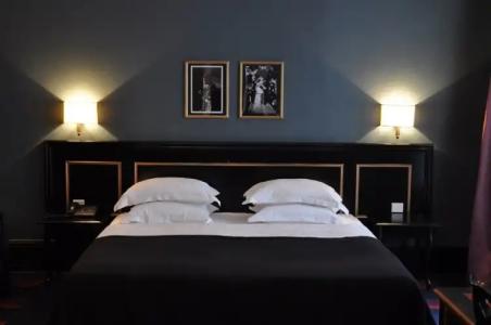 Alba Opéra Hôtel - 28
