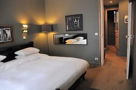Alba Opéra Hôtel - 47