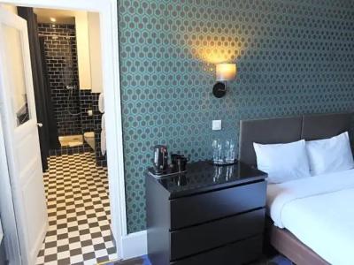 Alba Opéra Hôtel - 60