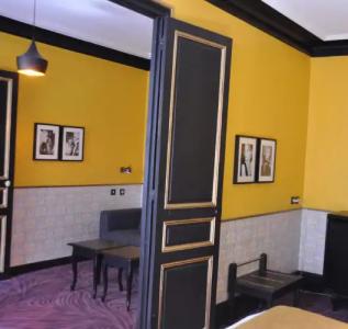 Alba Opéra Hôtel - 6