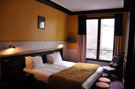 Alba Opéra Hôtel - 68