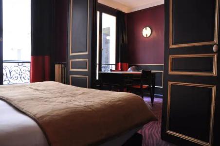 Alba Opéra Hôtel - 4