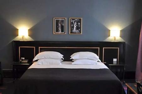 Alba Opéra Hôtel - 95