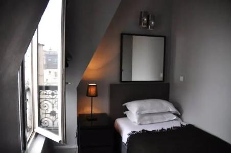 Alba Opéra Hôtel - 37