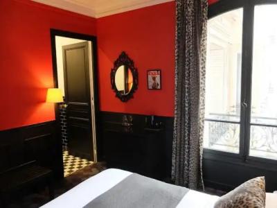 Alba Opéra Hôtel - 50