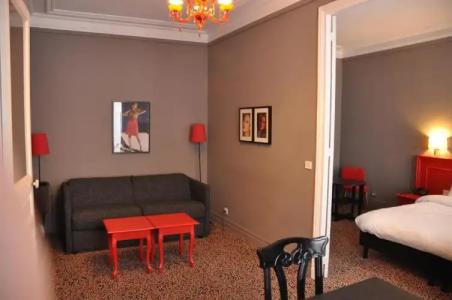 Alba Opéra Hôtel - 77