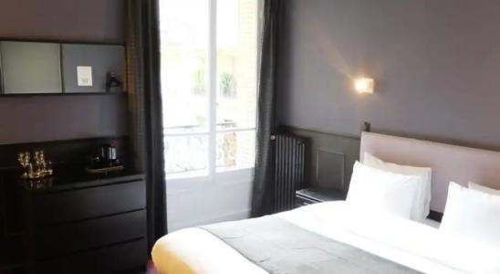 Alba Opéra Hôtel - 45