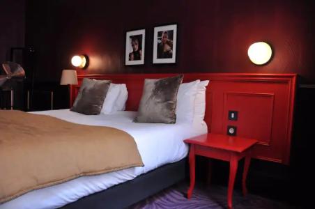 Alba Opéra Hôtel - 3