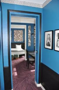 Alba Opéra Hôtel - 84