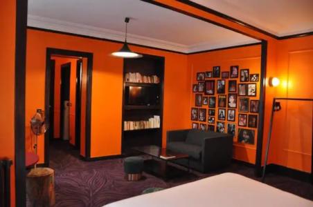 Alba Opéra Hôtel - 74