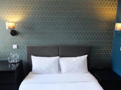 Alba Opéra Hôtel - 52