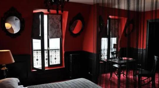 Alba Opéra Hôtel - 33