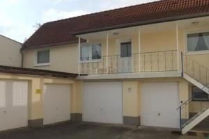 NETA Privatunterkunft Guest house, Hannover