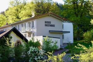 Busses Guesthouse, Freiburg