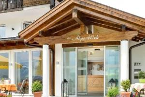 Hotel Alpenblick, Fischen